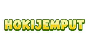 LOGO HOKIJEMPUT